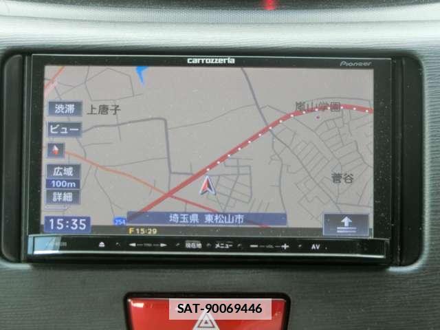 Subaru STELLA 2012-06 7813028-4