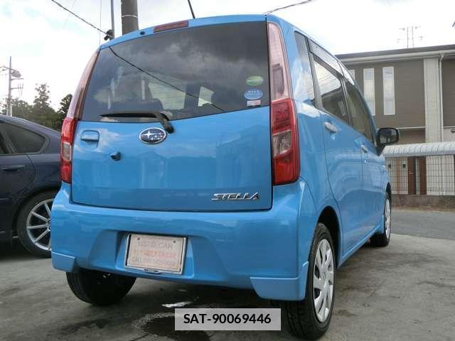 Subaru STELLA 2012-06 7813028-7