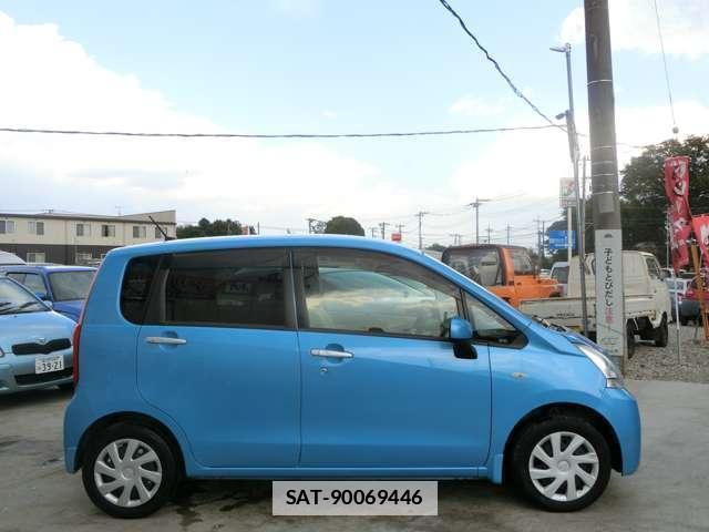 Subaru STELLA 2012-06 7813028-9