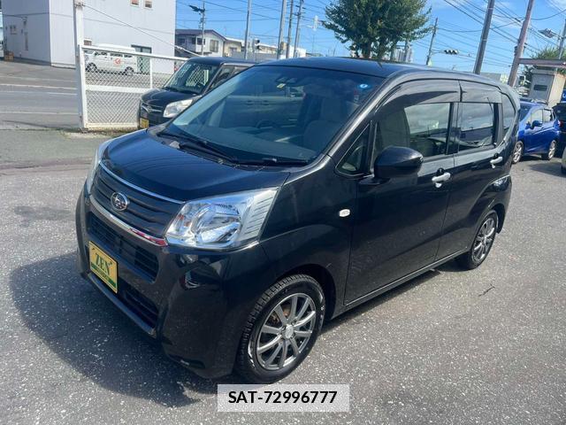Subaru STELLA 2017-10 7816969-0