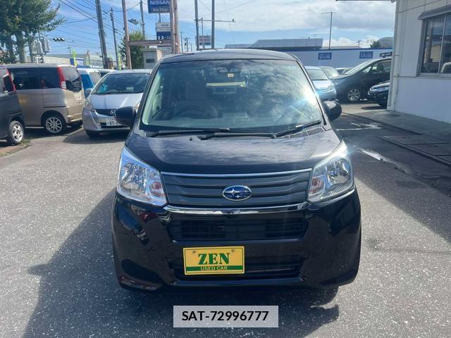 Subaru STELLA 2017-10 7816969-1