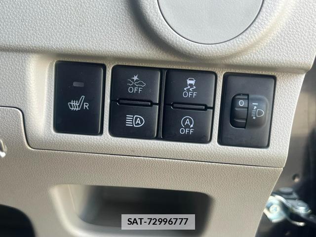 Subaru STELLA 2017-10 7816969-17
