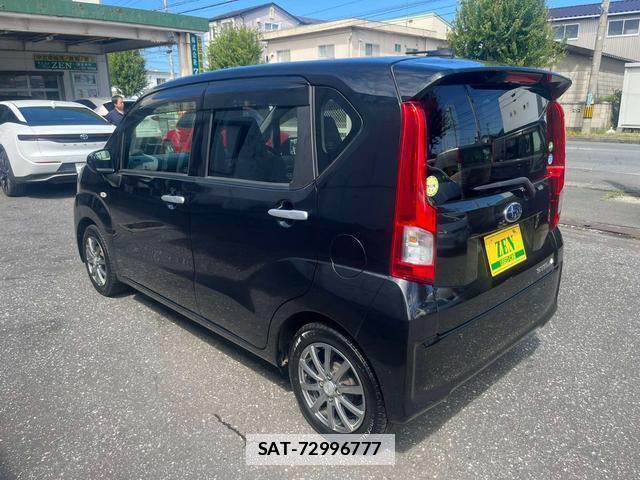 Subaru STELLA 2017-10 7816969-4