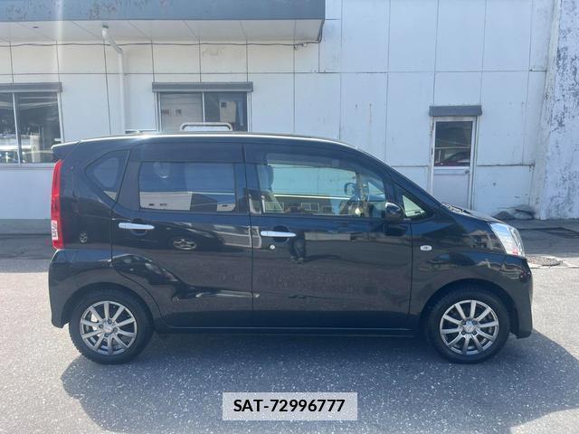 Subaru STELLA 2017-10 7816969-5