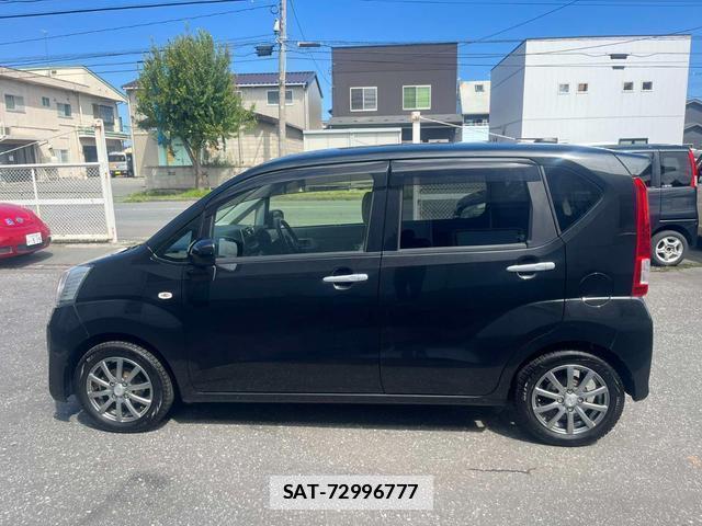 Subaru STELLA 2017-10 7816969-6