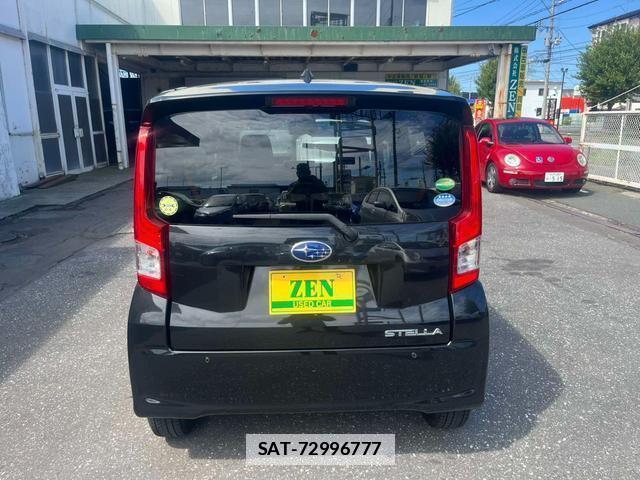 Subaru STELLA 2017-10 7816969-7