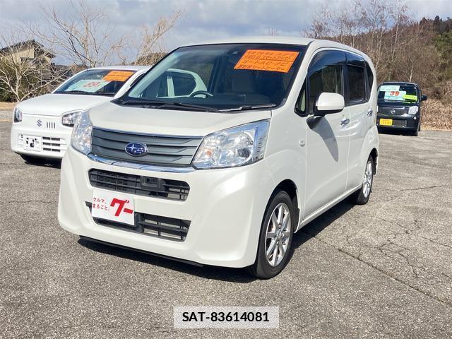 Subaru STELLA 2016-05 7818748-0