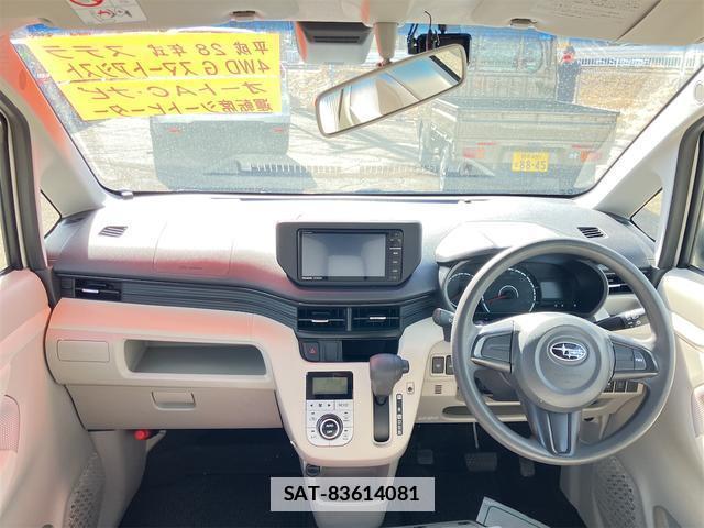 Subaru STELLA 2016-05 7818748-1