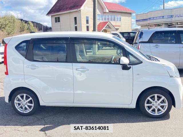 Subaru STELLA 2016-05 7818748-13