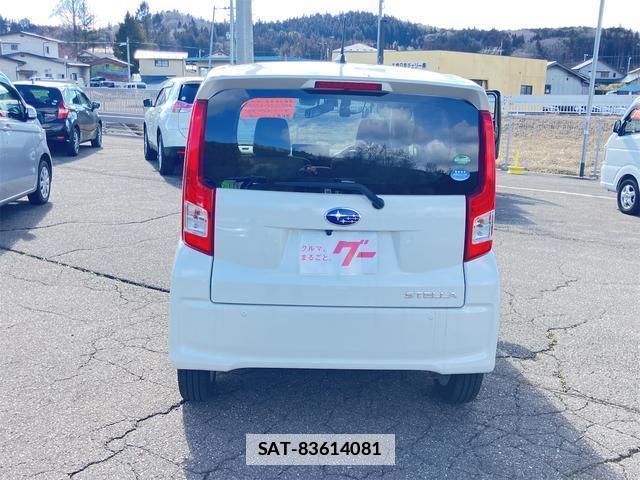 Subaru STELLA 2016-05 7818748-15