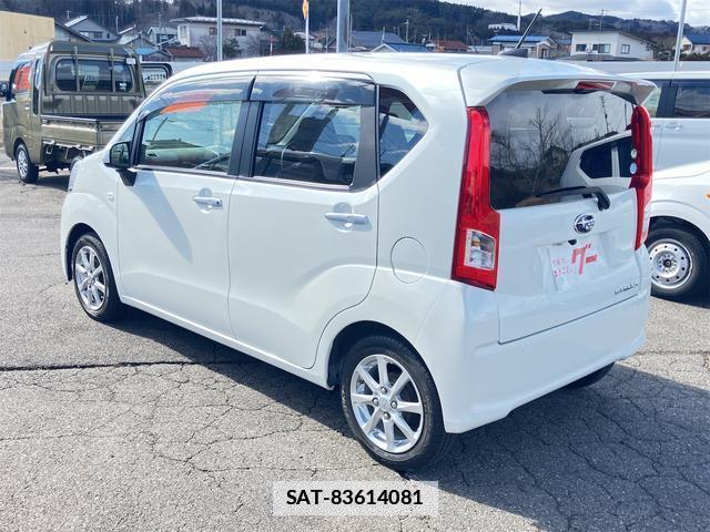 Subaru STELLA 2016-05 7818748-16