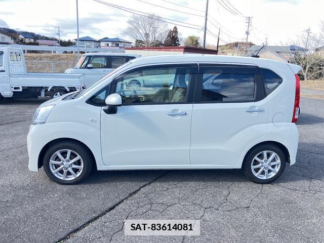Subaru STELLA 2016-05 7818748-17