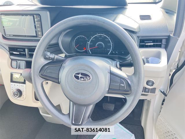 Subaru STELLA 2016-05 7818748-2