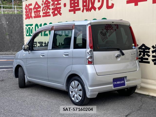 Subaru STELLA 2009-08 7820099-1