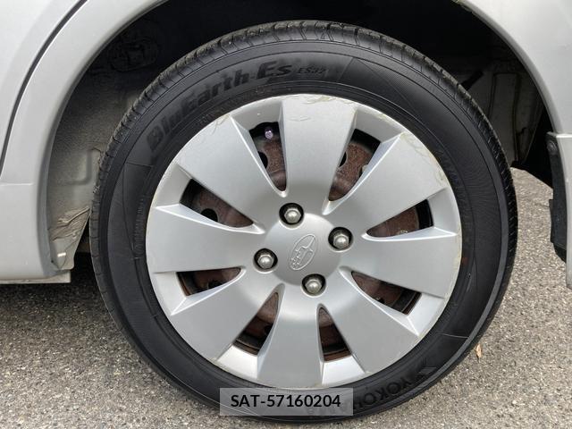 Subaru STELLA 2009-08 7820099-10
