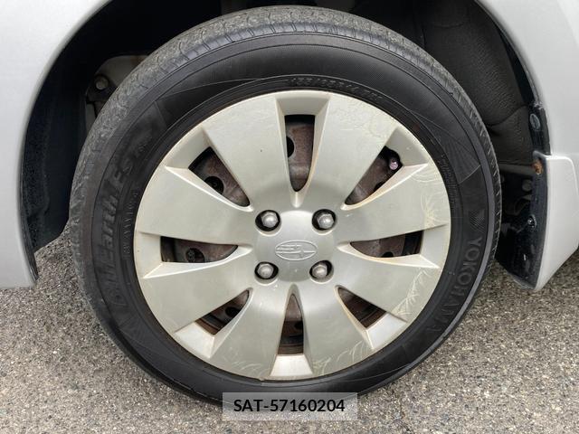 Subaru STELLA 2009-08 7820099-11