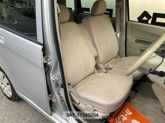 Subaru STELLA 2009-08 7820099-17