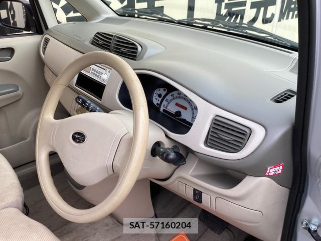 Subaru STELLA 2009-08 7820099-18