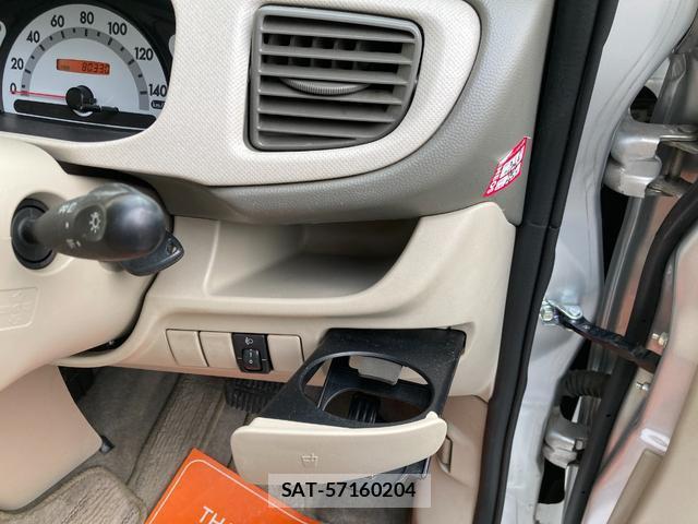 Subaru STELLA 2009-08 7820099-19