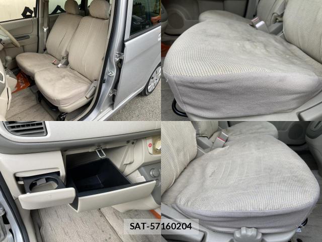Subaru STELLA 2009-08 7820099-5