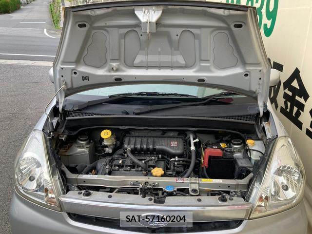 Subaru STELLA 2009-08 7820099-7