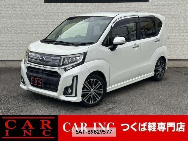 Subaru STELLA 2016-07 7820192-0