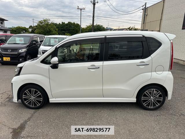 Subaru STELLA 2016-07 7820192-1