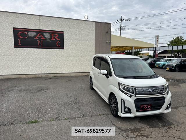 Subaru STELLA 2016-07 7820192-2