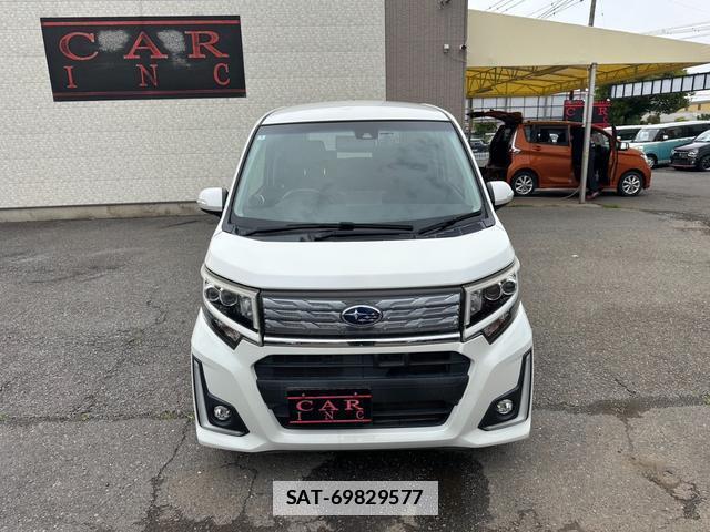 Subaru STELLA 2016-07 7820192-4