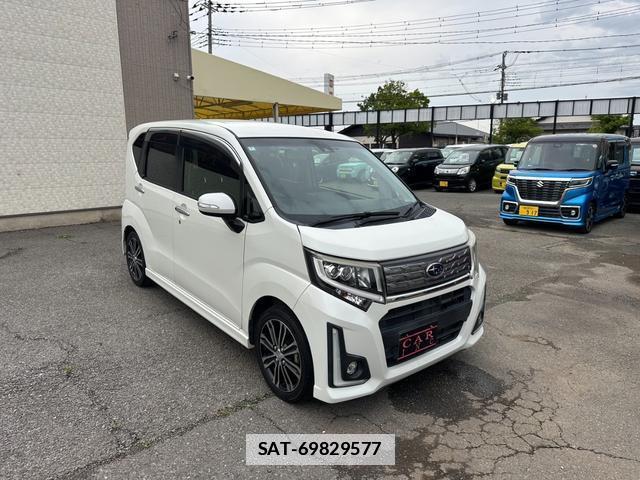 Subaru STELLA 2016-07 7820192-5