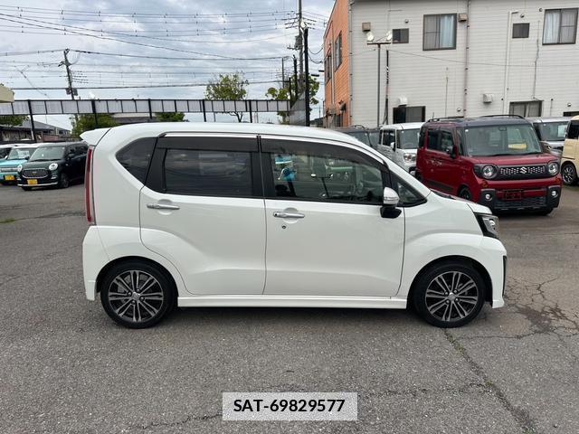 Subaru STELLA 2016-07 7820192-6