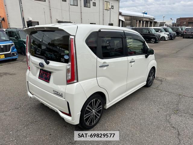 Subaru STELLA 2016-07 7820192-7