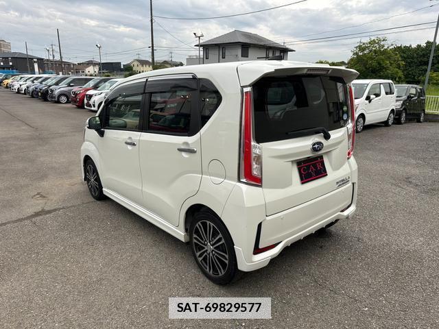 Subaru STELLA 2016-07 7820192-9