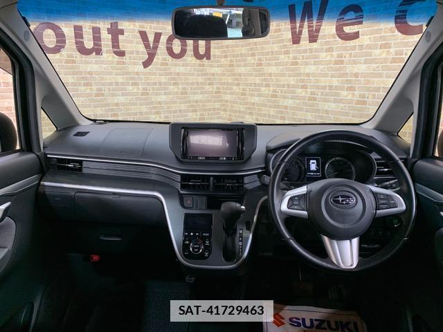 Subaru STELLA 2015-03 7820284-1