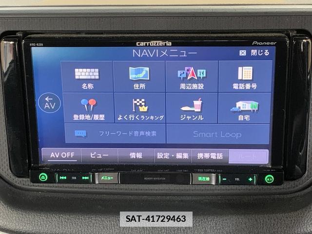 Subaru STELLA 2015-03 7820284-12