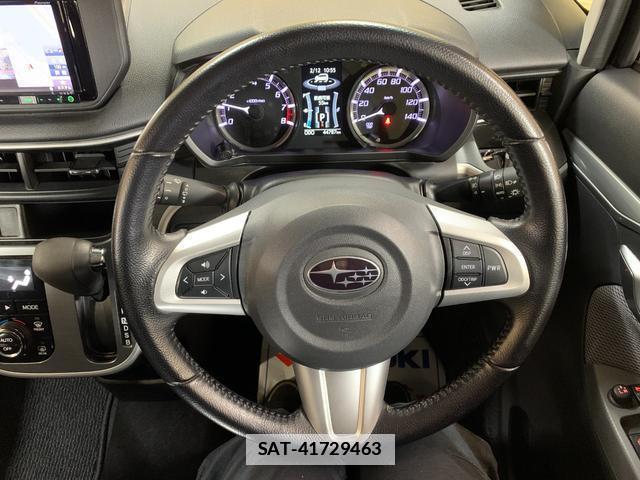 Subaru STELLA 2015-03 7820284-5