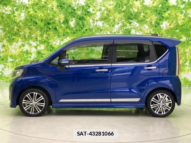 Subaru STELLA 2015-02 7821422-1