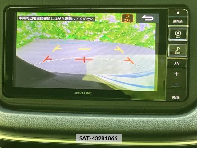 Subaru STELLA 2015-02 7821422-11