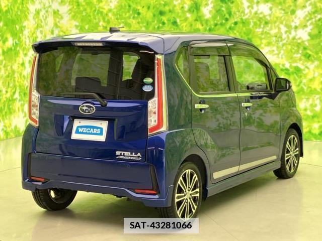 Subaru STELLA 2015-02 7821422-2
