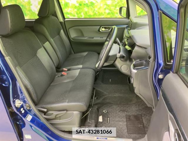 Subaru STELLA 2015-02 7821422-3
