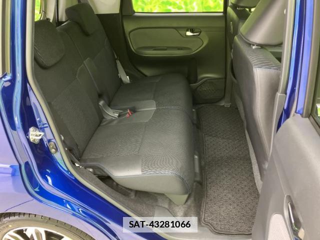 Subaru STELLA 2015-02 7821422-4