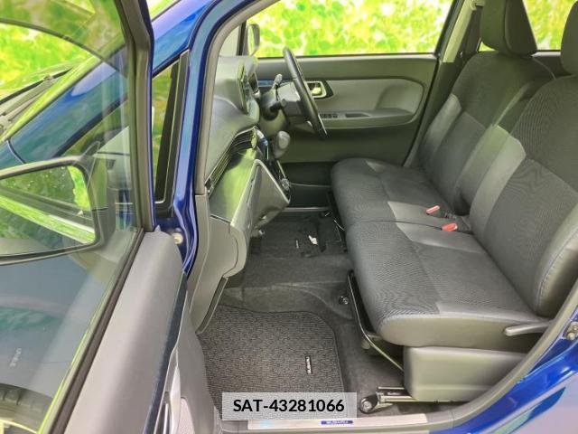 Subaru STELLA 2015-02 7821422-5