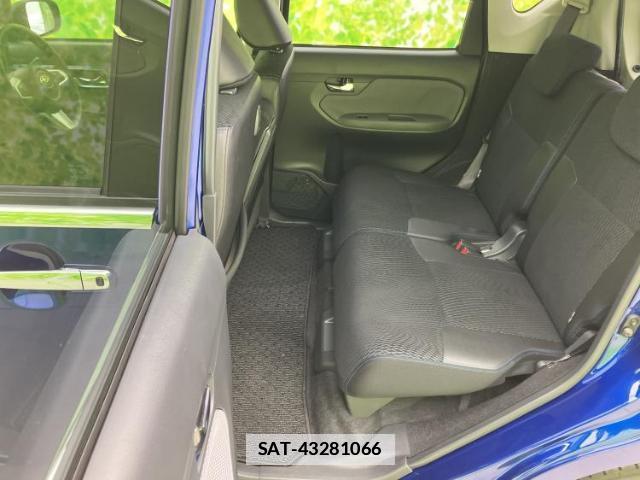 Subaru STELLA 2015-02 7821422-6