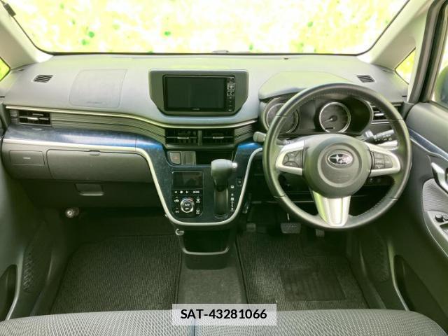 Subaru STELLA 2015-02 7821422-7