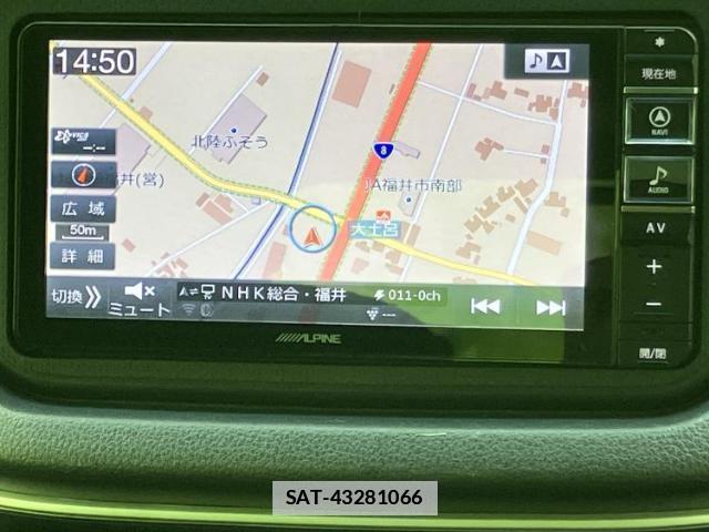 Subaru STELLA 2015-02 7821422-9