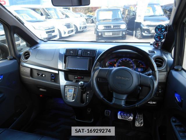 Subaru STELLA 2013-01 7822961-2