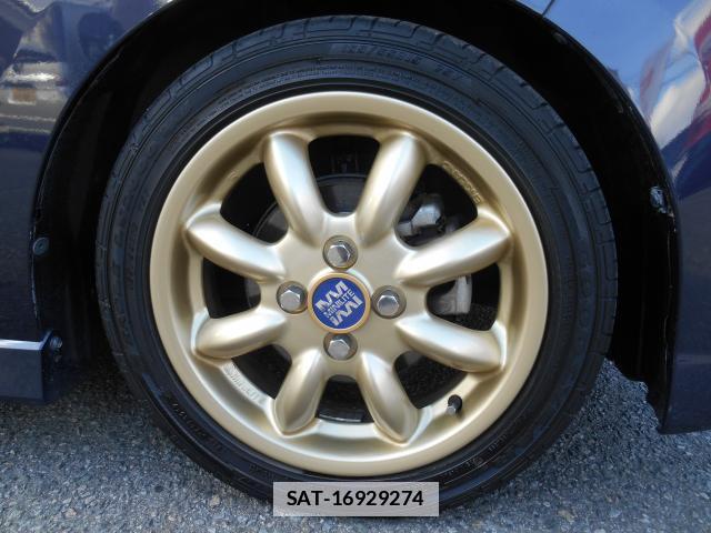 Subaru STELLA 2013-01 7822961-3