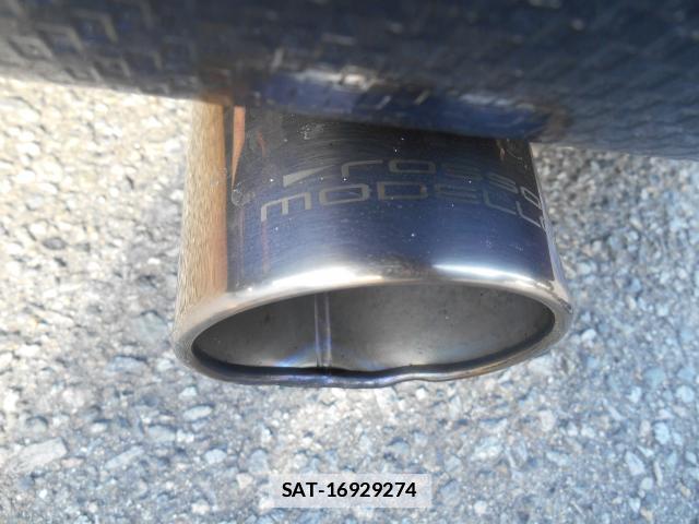 Subaru STELLA 2013-01 7822961-4