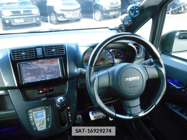 Subaru STELLA 2013-01 7822961-5