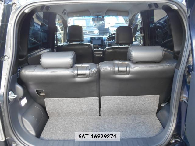 Subaru STELLA 2013-01 7822961-6